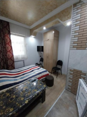Nice studio with all amenities
